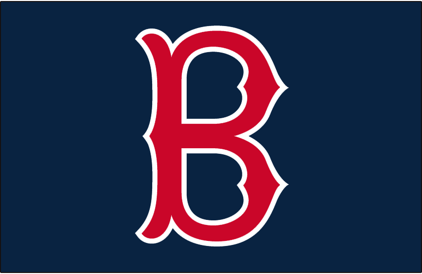 Boston Red Sox 1954-1965 Cap Logo t shirts iron on transfers